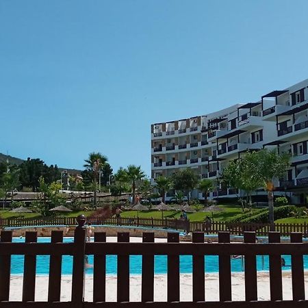 Studio De Luxe Avec Piscine Tétouan Exterior photo