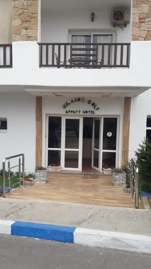 Studio De Luxe Avec Piscine Tétouan Exterior photo
