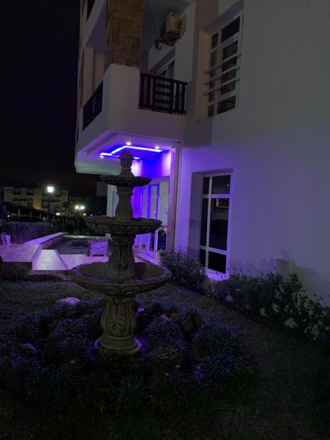 Studio De Luxe Avec Piscine Tétouan Exterior photo