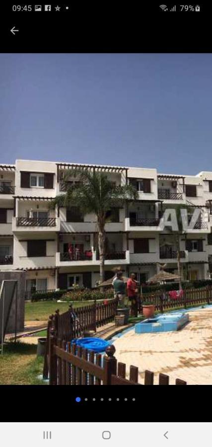 Studio De Luxe Avec Piscine Tétouan Exterior photo